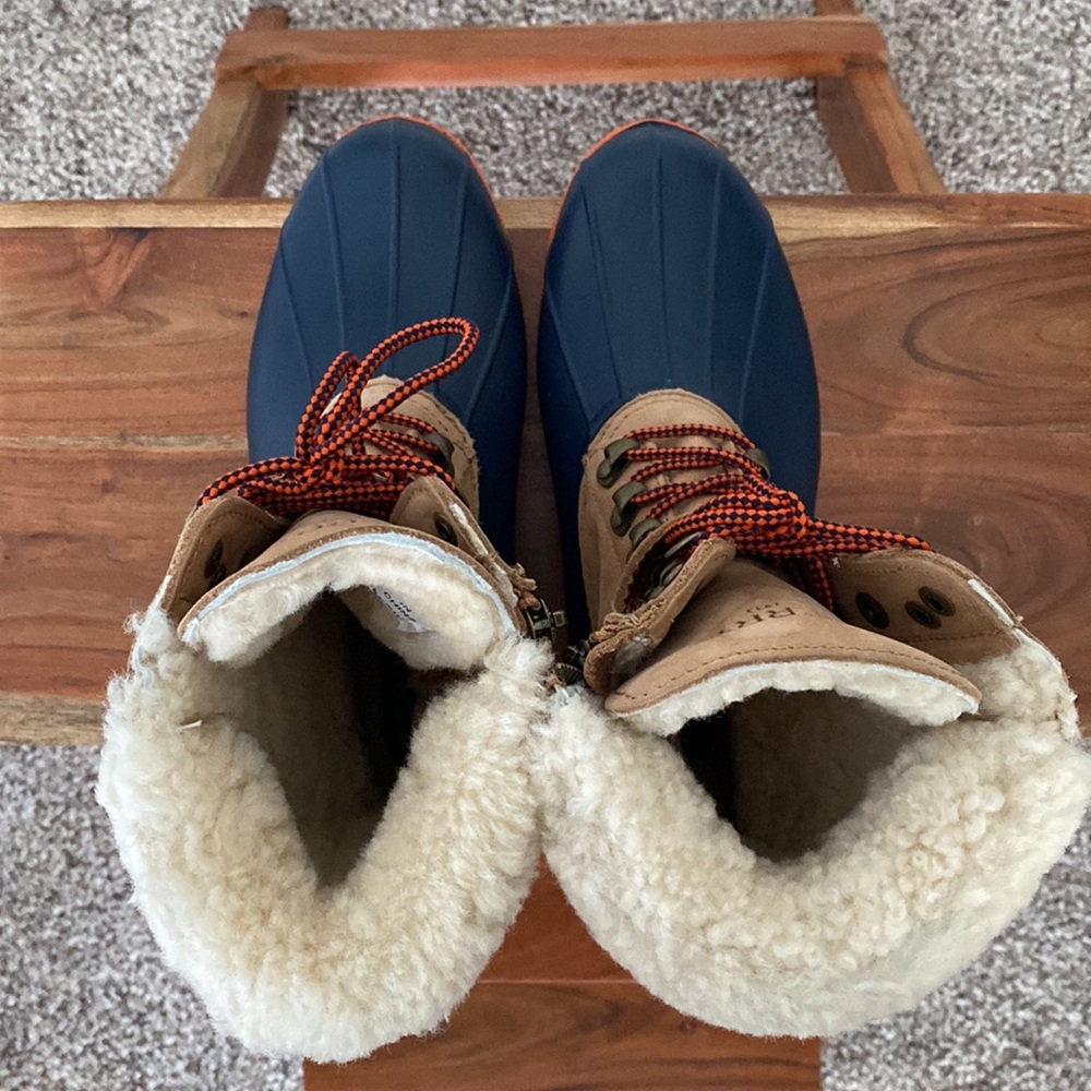 Sperry boot - Picture 13 of 13